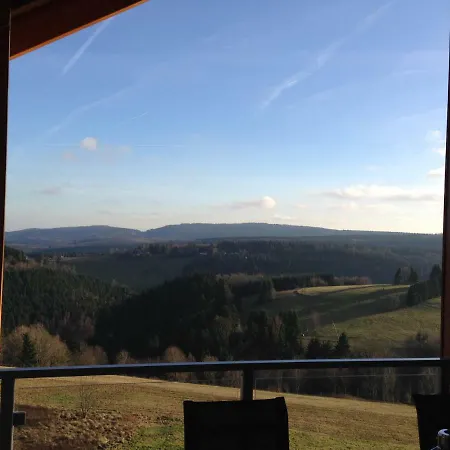 Penthouse Aan De Skipiste Bij 13 *