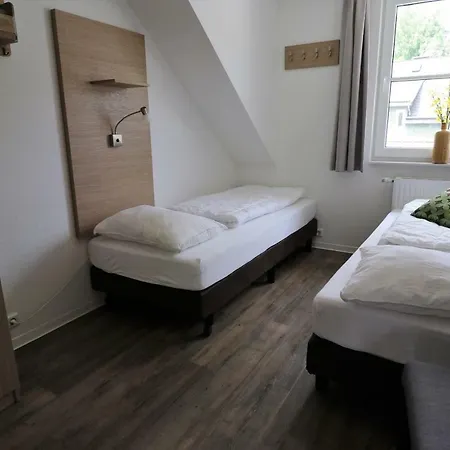 Penthouse Aan De Skipiste Bij 13 Apartment
