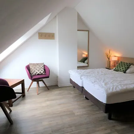 Penthouse Aan De Skipiste Bij 13 Apartment Winterberg