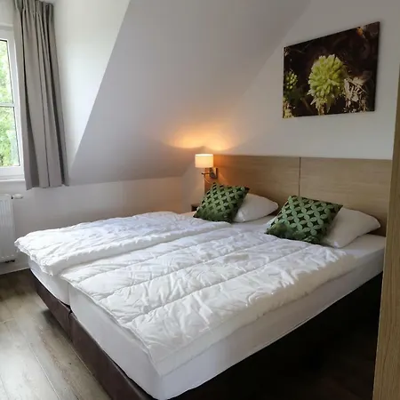 Apartment Penthouse Aan De Skipiste Bij 13